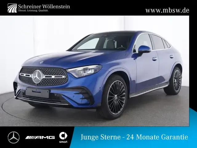 Mercedes-Benz GLC 450
