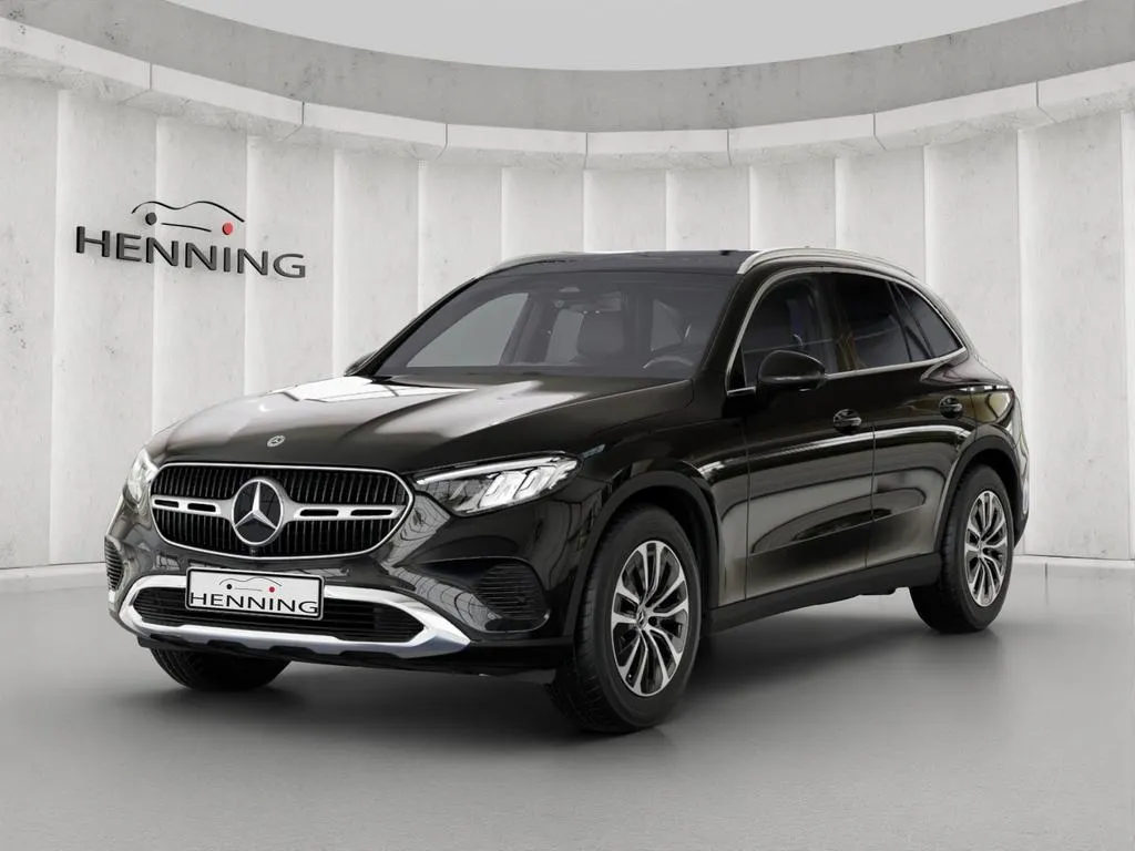 Mercedes-Benz GLC 200