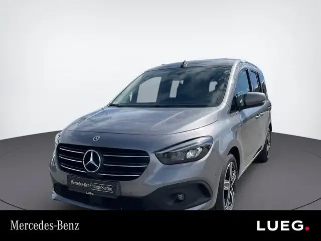Mercedes-Benz Sonstige