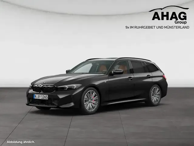 BMW 340