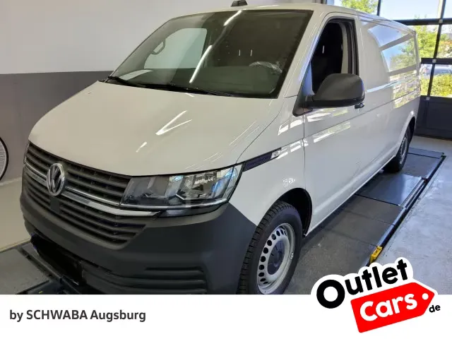 Volkswagen T6 Transporter