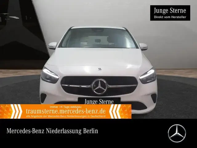 Mercedes-Benz B 250