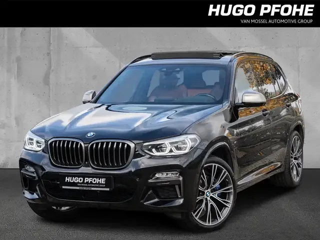 BMW X3 M