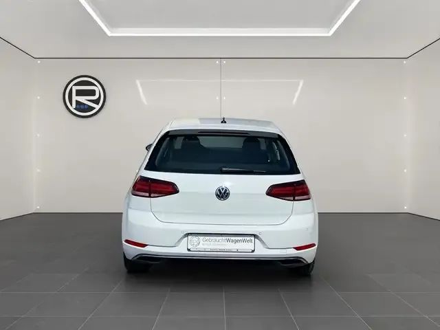 Volkswagen e-Golf