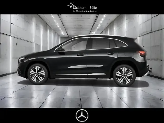 Mercedes-Benz GLA 180