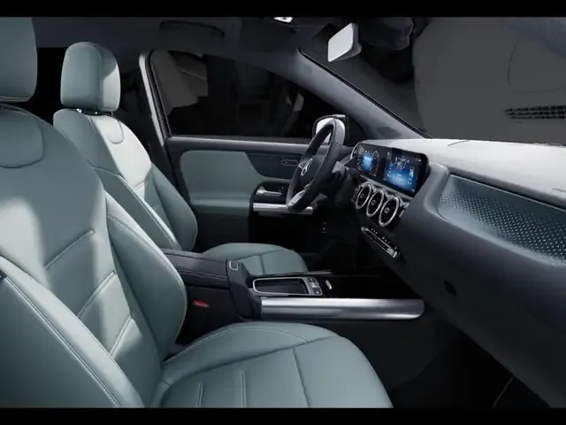 Mercedes-Benz GLA 180