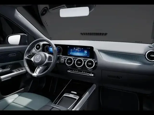 Mercedes-Benz GLA 180