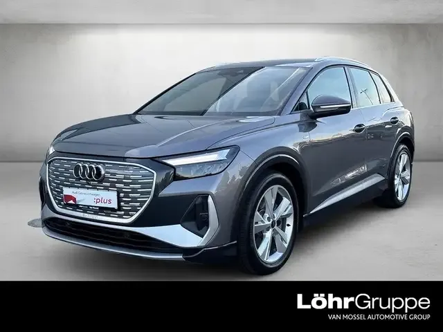 Audi Sonstige