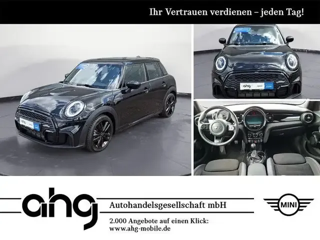 MINI John Cooper Works