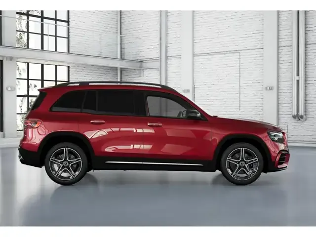 Mercedes-Benz GLB 220