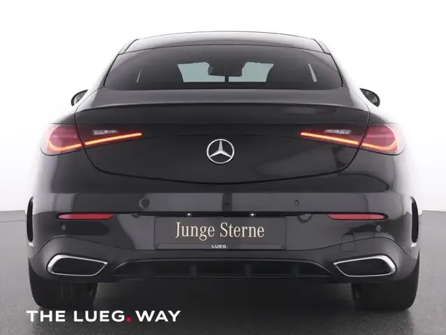 Mercedes-Benz CLE 200