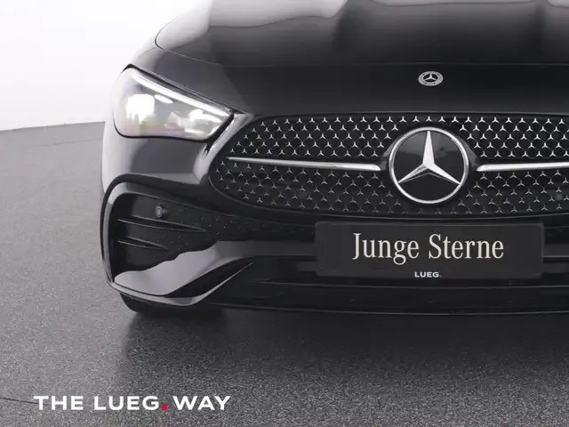 Mercedes-Benz CLE 200