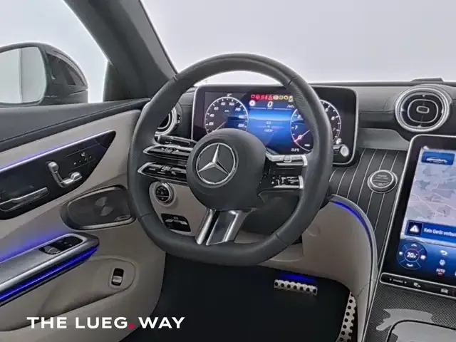 Mercedes-Benz CLE 200