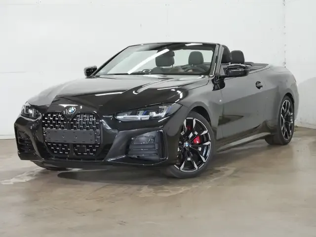 BMW 420
