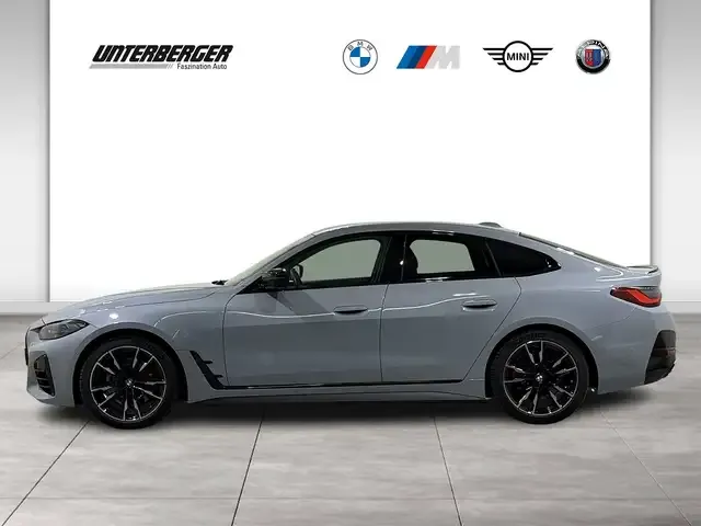 BMW 440