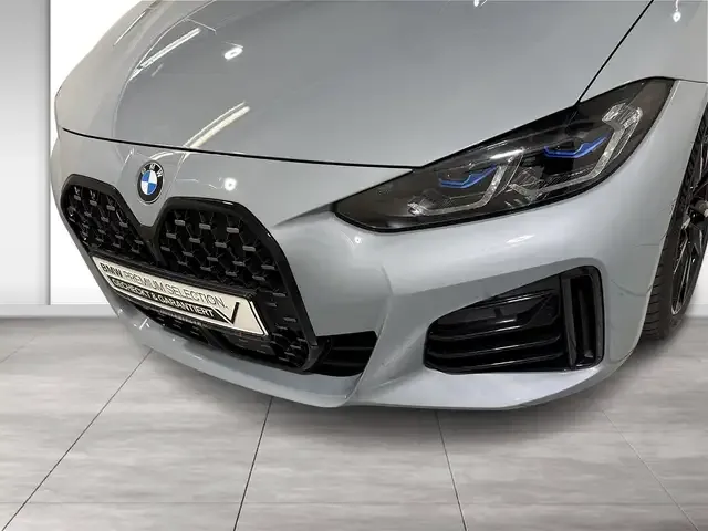 BMW 440