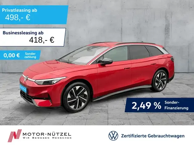 Volkswagen ID.7