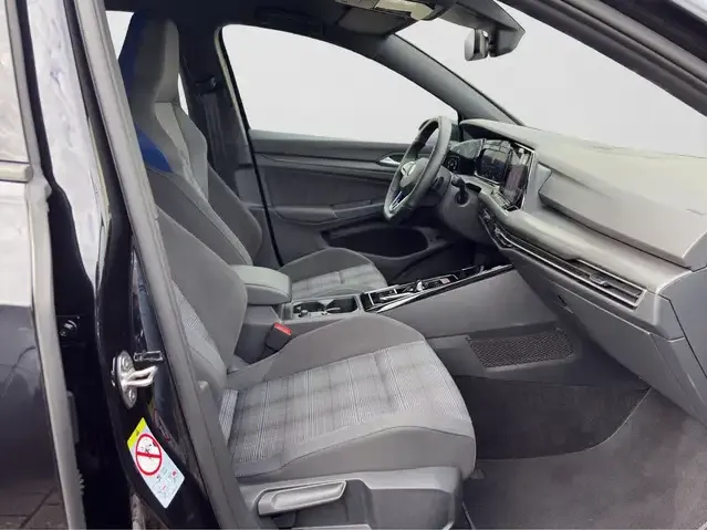 Volkswagen Golf GTE