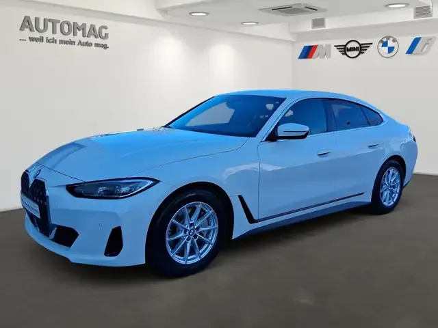 BMW 430