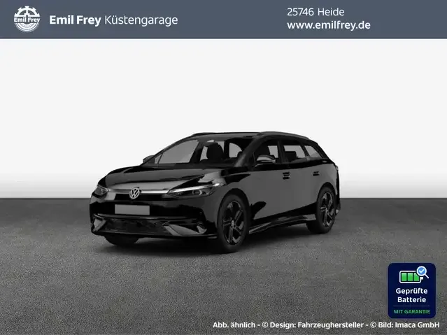 Volkswagen ID.7