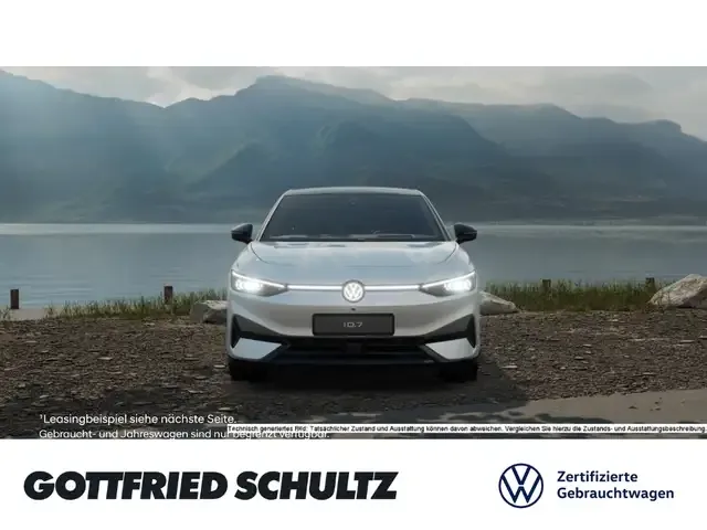 Volkswagen ID.7