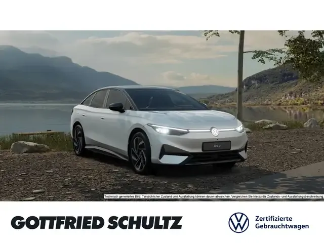 Volkswagen ID.7