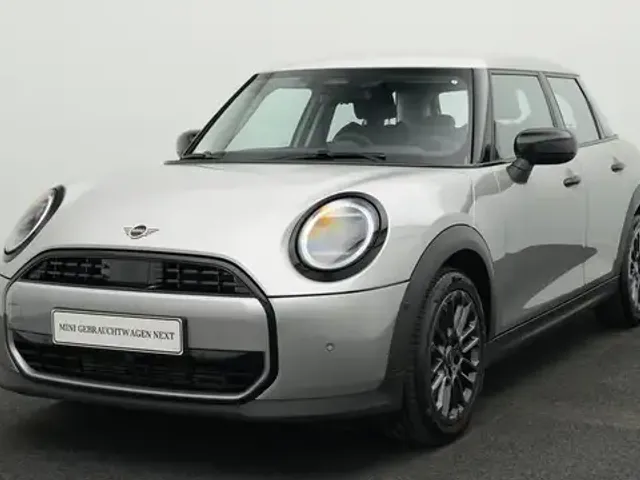 MINI Cooper C
