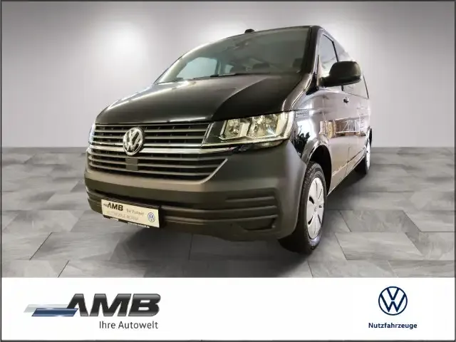 Volkswagen T6.1 Kombi