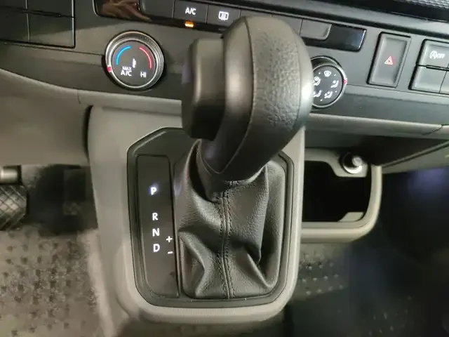 Volkswagen T6.1 Kombi