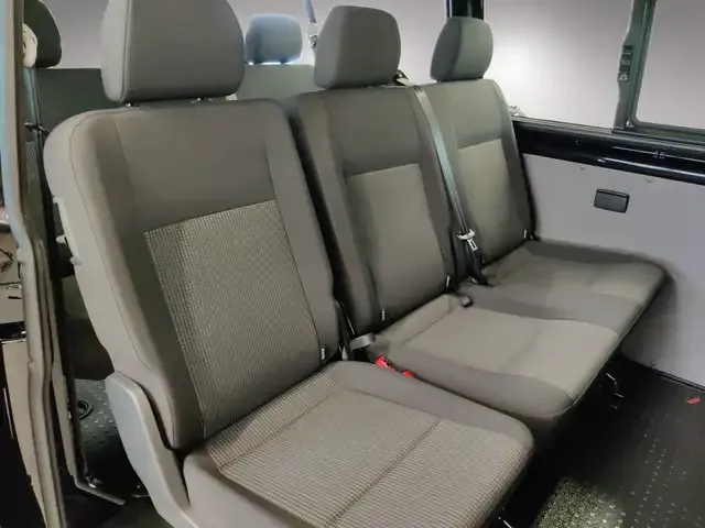 Volkswagen T6.1 Kombi