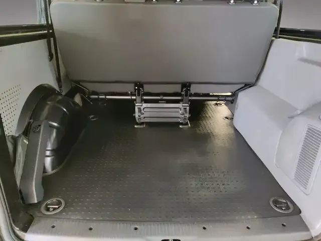 Volkswagen T6.1 Kombi