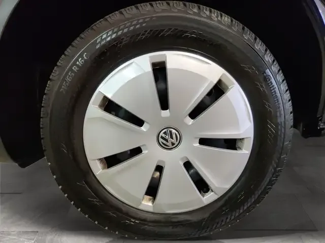 Volkswagen T6.1 Kombi