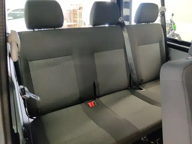 Volkswagen T6.1 Kombi