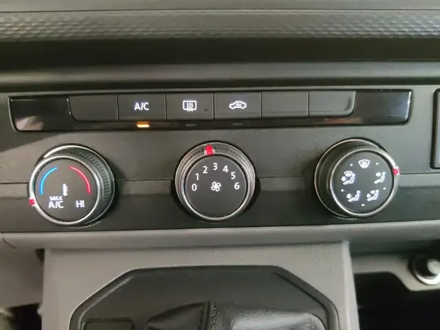 Volkswagen T6.1 Kombi
