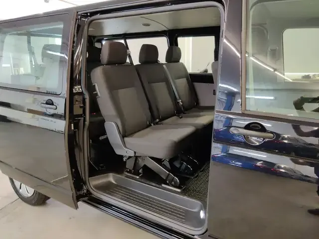 Volkswagen T6.1 Kombi