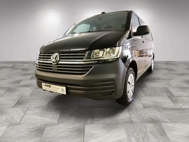 Volkswagen T6.1 Kombi