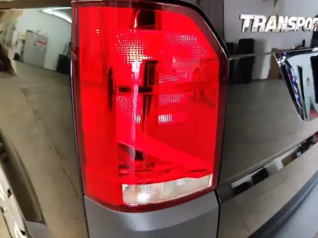 Volkswagen T6.1 Kombi
