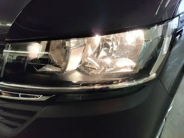 Volkswagen T6.1 Kombi