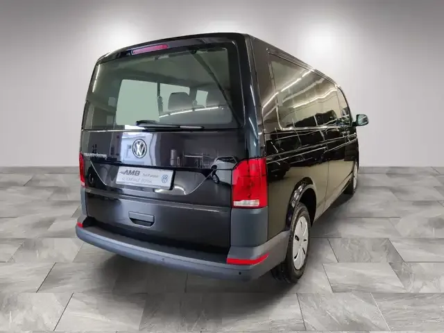 Volkswagen T6.1 Kombi