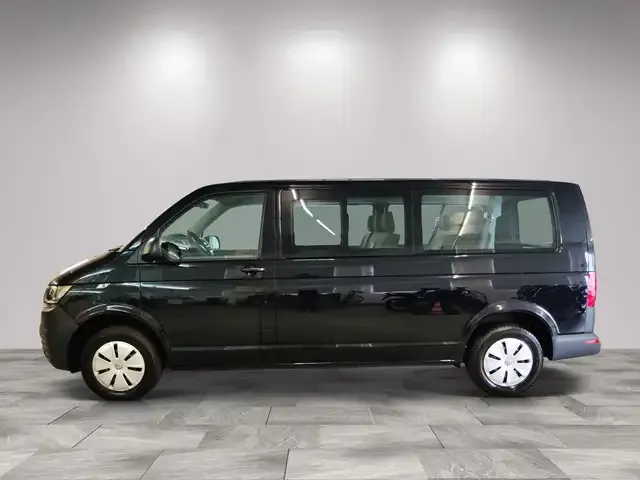 Volkswagen T6.1 Kombi