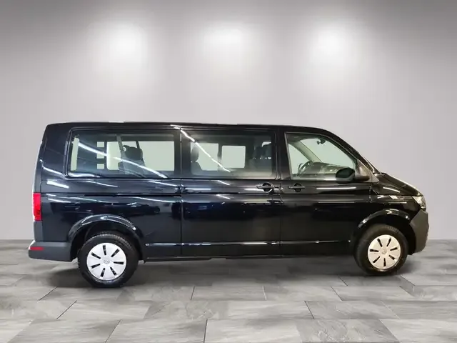 Volkswagen T6.1 Kombi