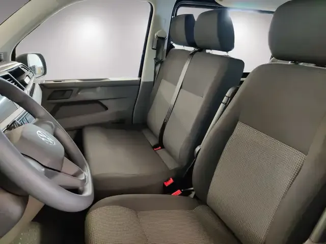 Volkswagen T6.1 Kombi