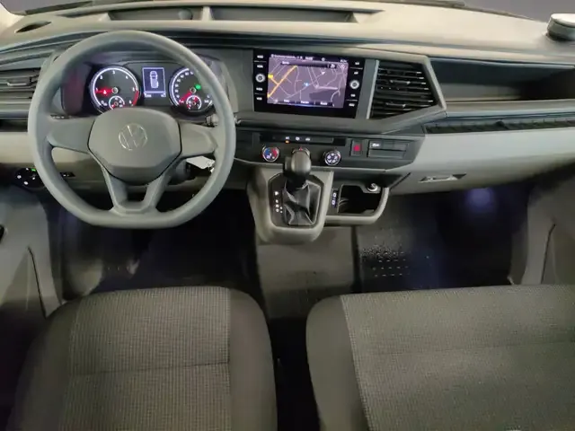 Volkswagen T6.1 Kombi