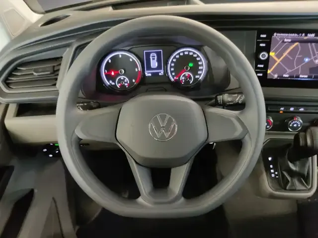 Volkswagen T6.1 Kombi