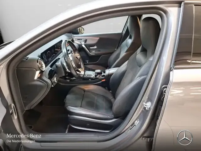 Mercedes-Benz A 35 AMG