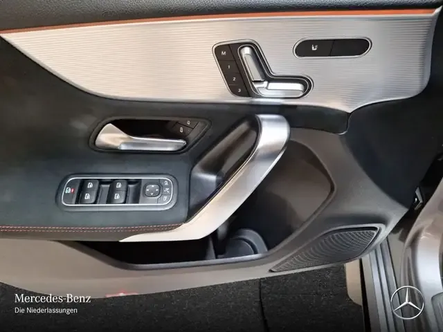 Mercedes-Benz A 35 AMG