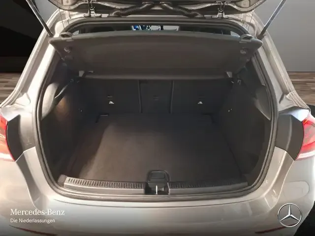 Mercedes-Benz A 35 AMG