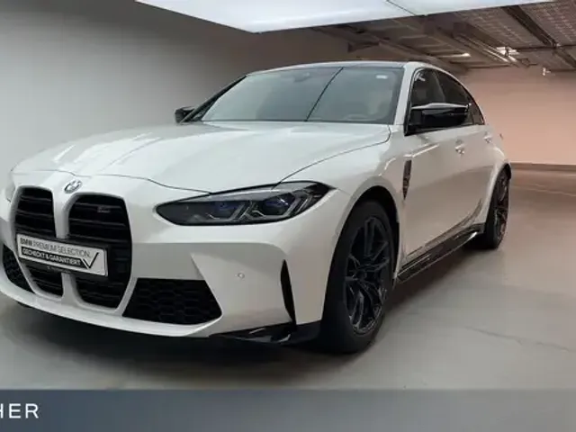 BMW M3