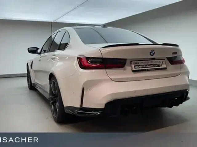 BMW M3