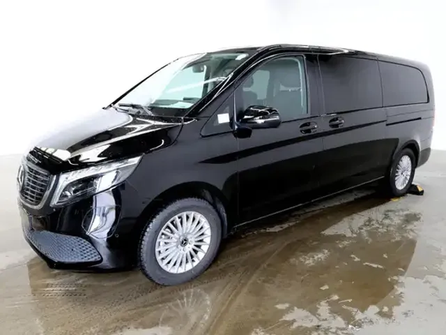 Mercedes-Benz EQV 300